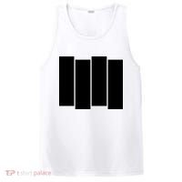 Black Flag Best Gift PosiCharge Competitor Tank thumb 0