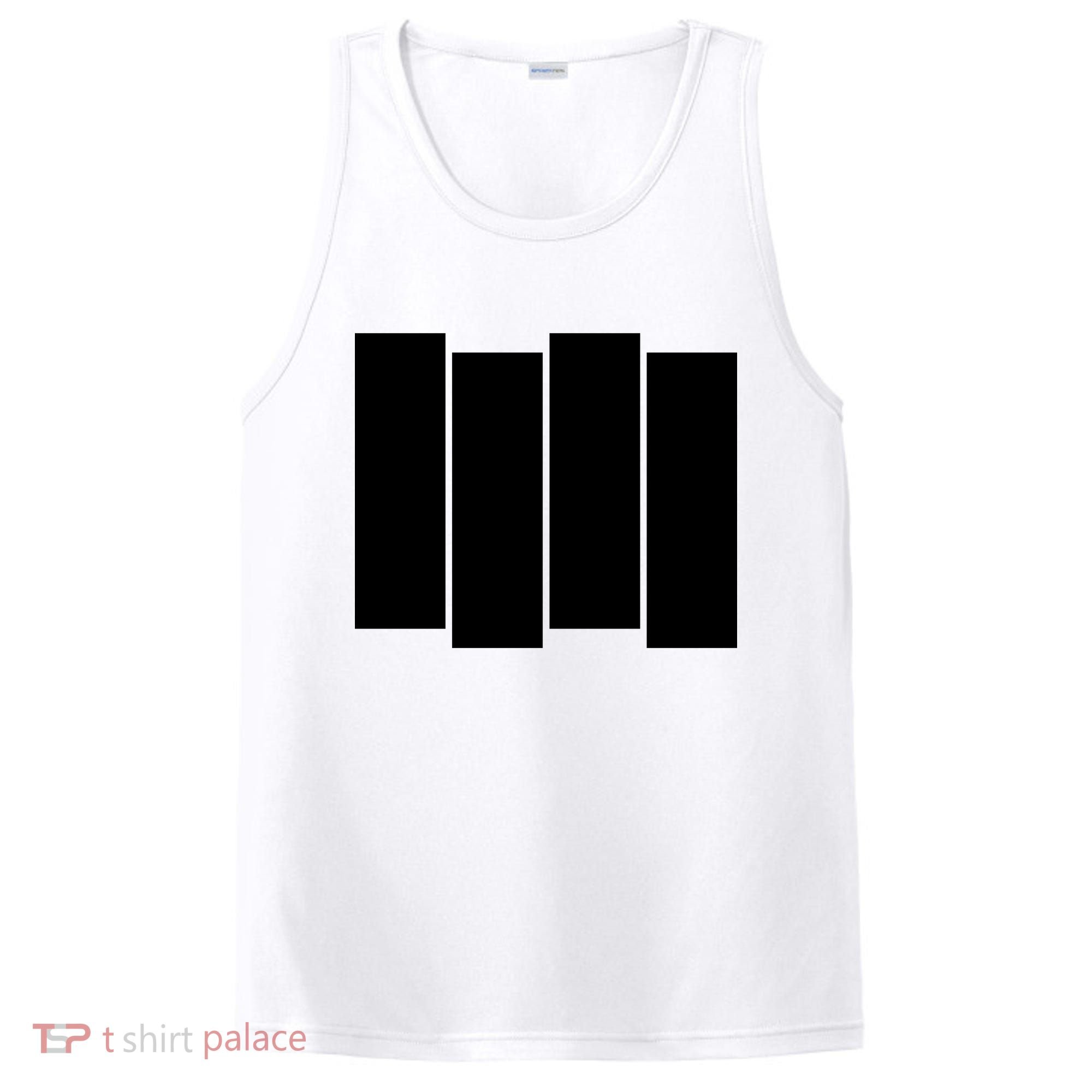 Black Flag Best Gift PosiCharge Competitor Tank
