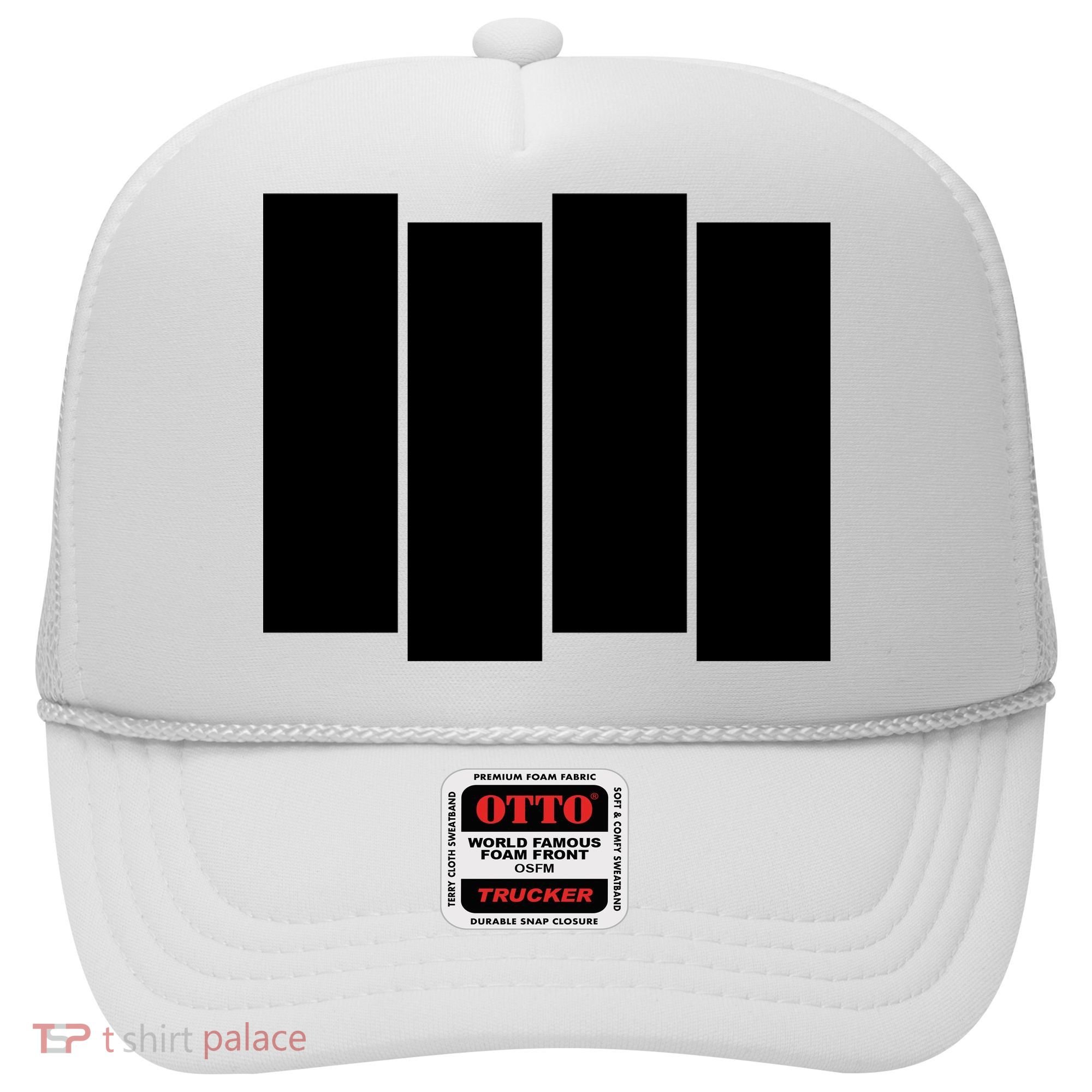 Black Flag Best Gift Hat