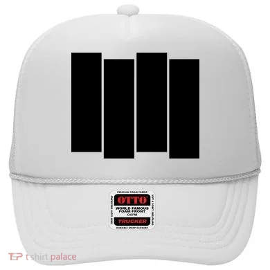 Black Flag Best Gift Hat