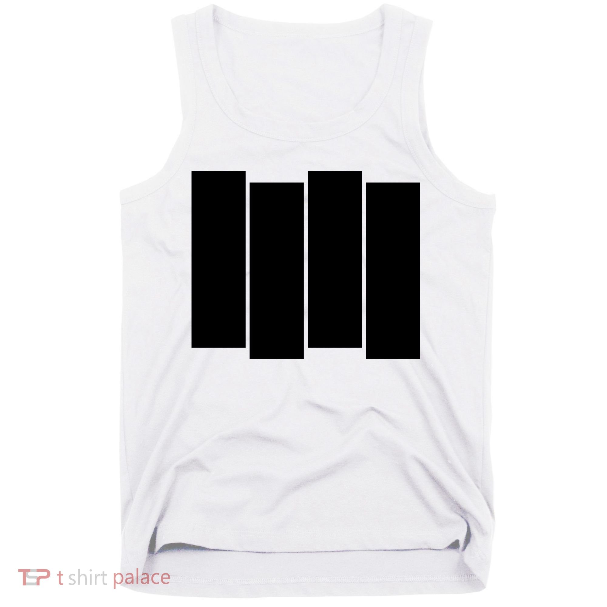 Black Flag Best Gift Tank Top