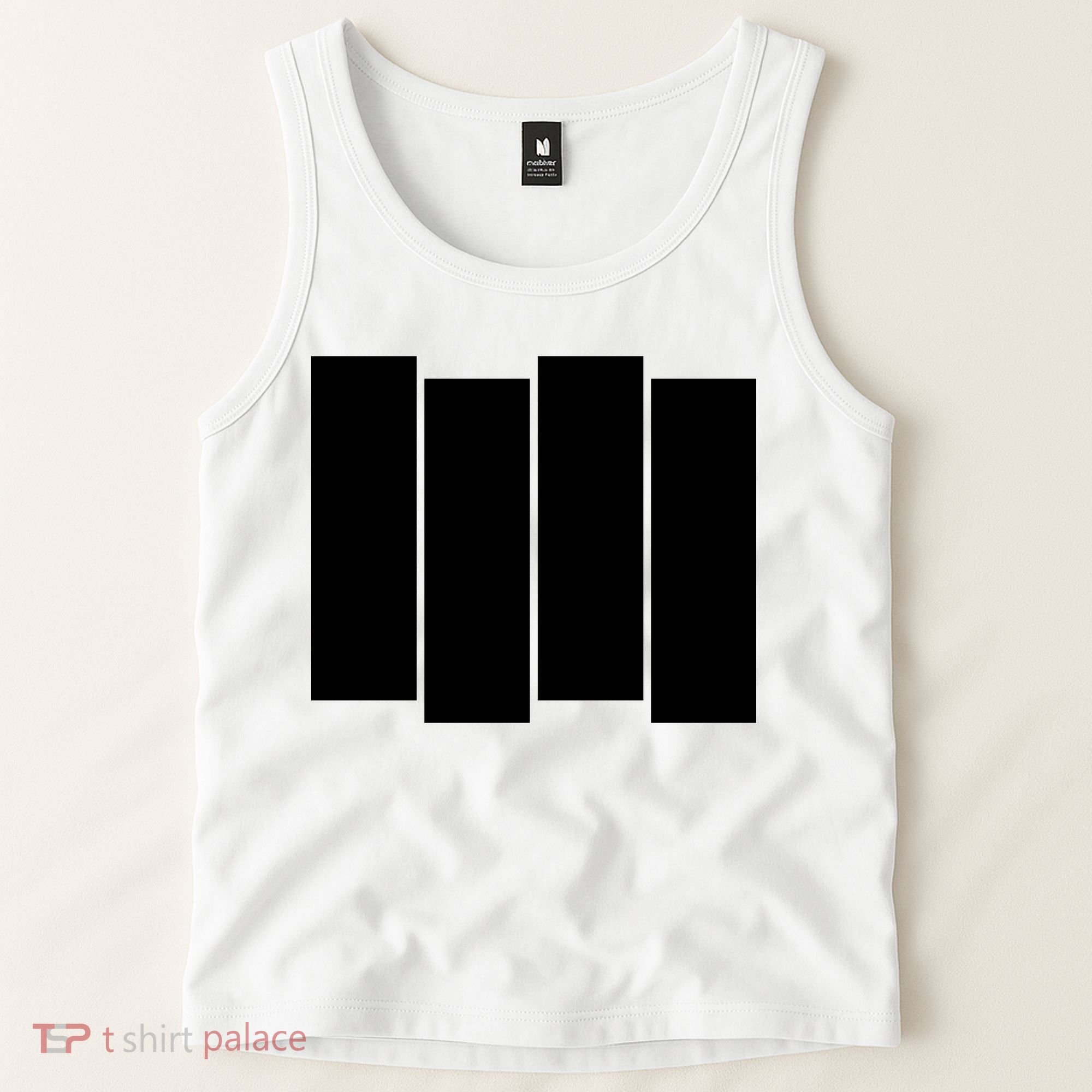 Black Flag Best Gift Tank Top