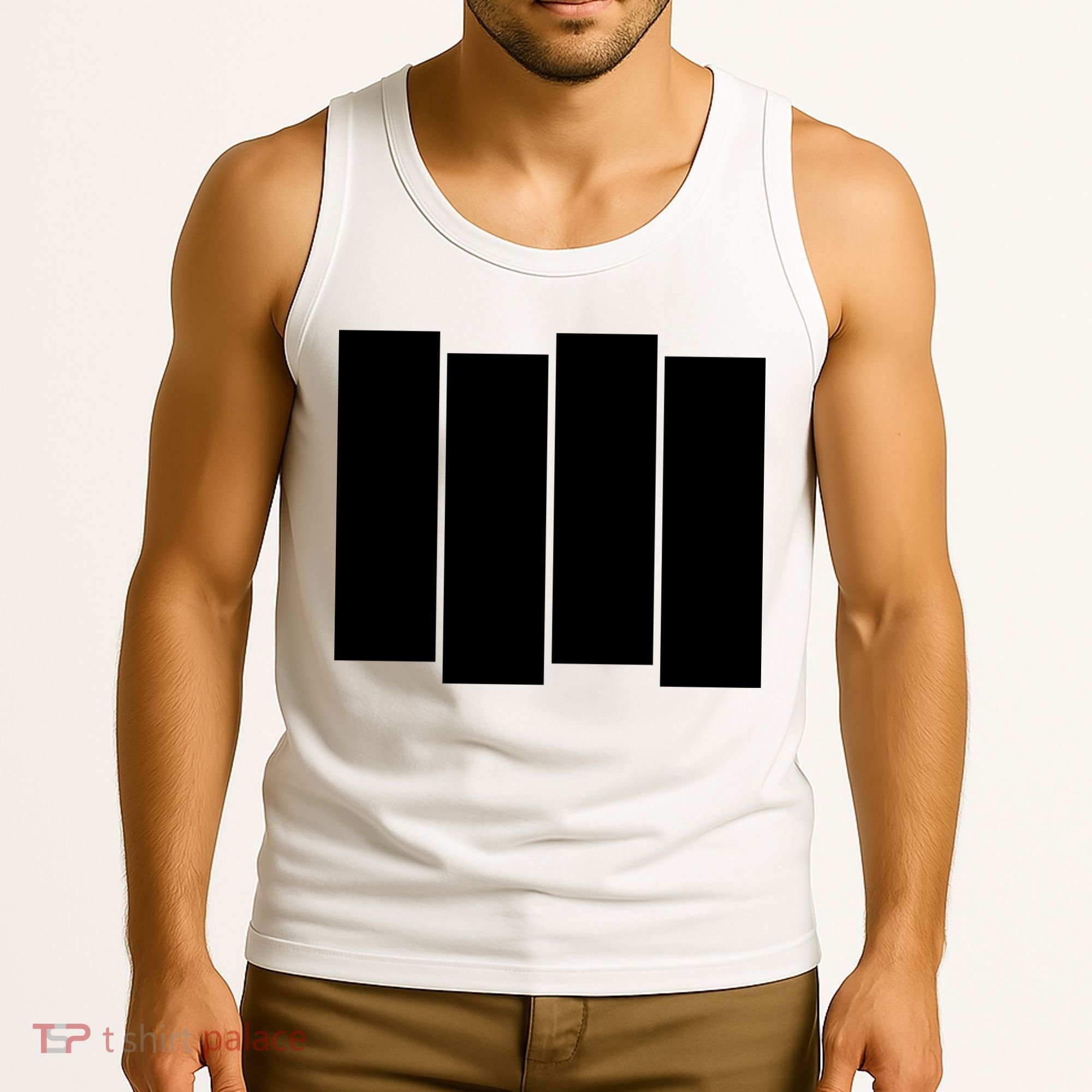 Black Flag Best Gift Tank Top