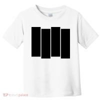 Black Flag Best Gift Toddler T-Shirt thumb 0