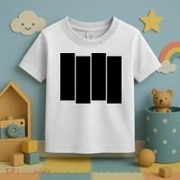 Black Flag Best Gift Toddler T-Shirt thumb 3