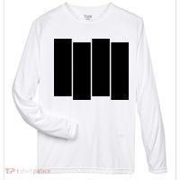 Black Flag Best Gift Zone Performance Long-Sleeve T-Shirt thumb 0