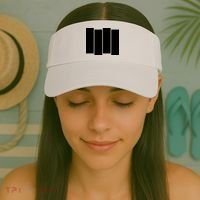 Black Flag Best Gift Visor thumb 2