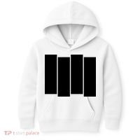 Black Flag Best Gift Kids Hoodie thumb 0