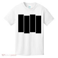 Black Flag Best Gift Kids T-Shirt thumb 0