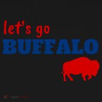 Buffalo Football Backpack thumb 2
