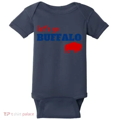 Baby Bodysuit