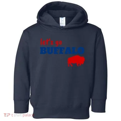Toddler Hoodie