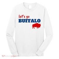 Buffalo Football Long Sleeve Shirt thumb 0