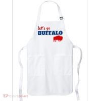 Buffalo Football Apron thumb 0