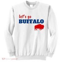 Buffalo Football Sweatshirt thumb 0