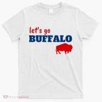 Buffalo Football T-Shirt thumb 0