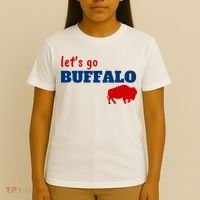 Buffalo Football T-Shirt thumb 4