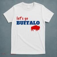 Buffalo Football T-Shirt thumb 5