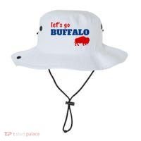 Buffalo Football Bucket Hat thumb 0