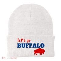 Buffalo Football Beanie thumb 0