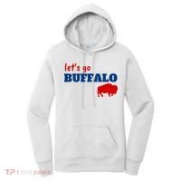 Buffalo Football Women's Hoodie thumb 0