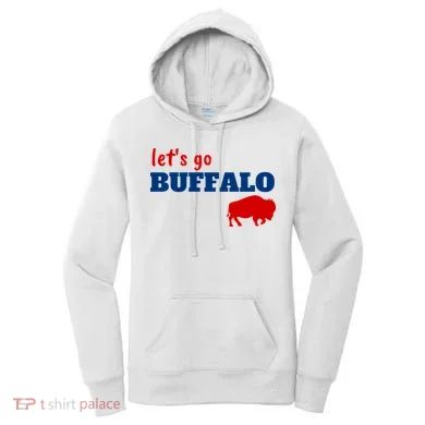 Women's Hoodie
