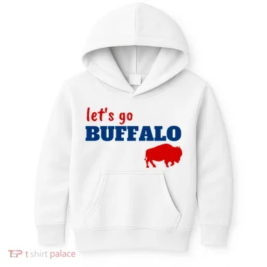 Kids Hoodie