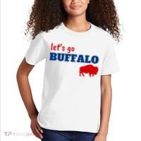 Buffalo Football Kids T-Shirt thumb 2
