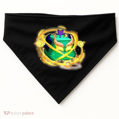 Blox Fruit USA-Made Doggie Bandana