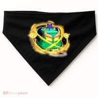 Blox Fruit USA-Made Doggie Bandana thumb 0