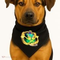 Blox Fruit USA-Made Doggie Bandana thumb 1