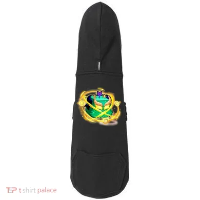 Doddie Hoodie