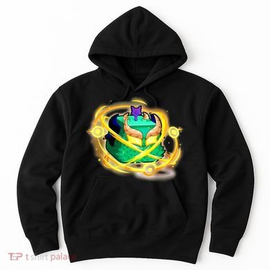 Blox Fruit Hoodie
