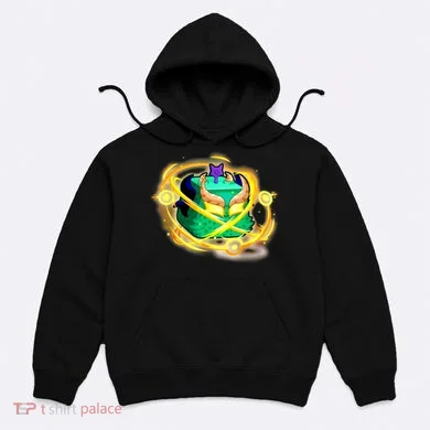Blox Fruit Hoodie