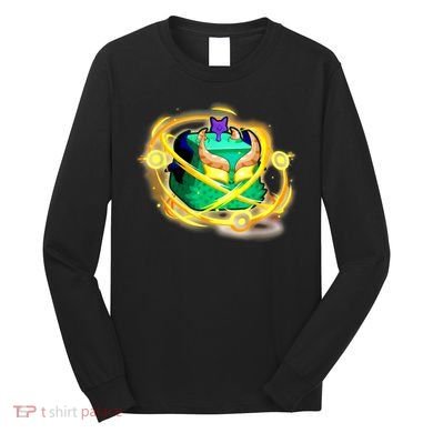 Blox Fruit Long Sleeve Shirt