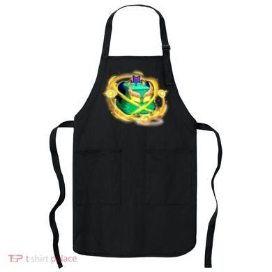 Blox Fruit Apron