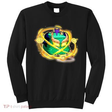 Blox Fruit Sweatshirt