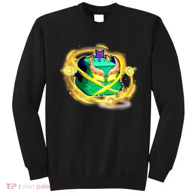 Blox Fruit Sweatshirt