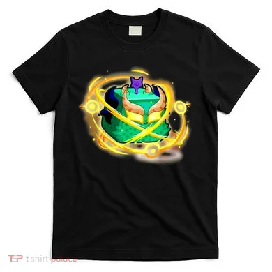 Blox Fruit T-Shirt