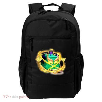 Blox Fruit Backpack