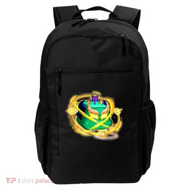 Blox Fruit Backpack