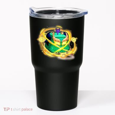 Blox Fruit Tumbler