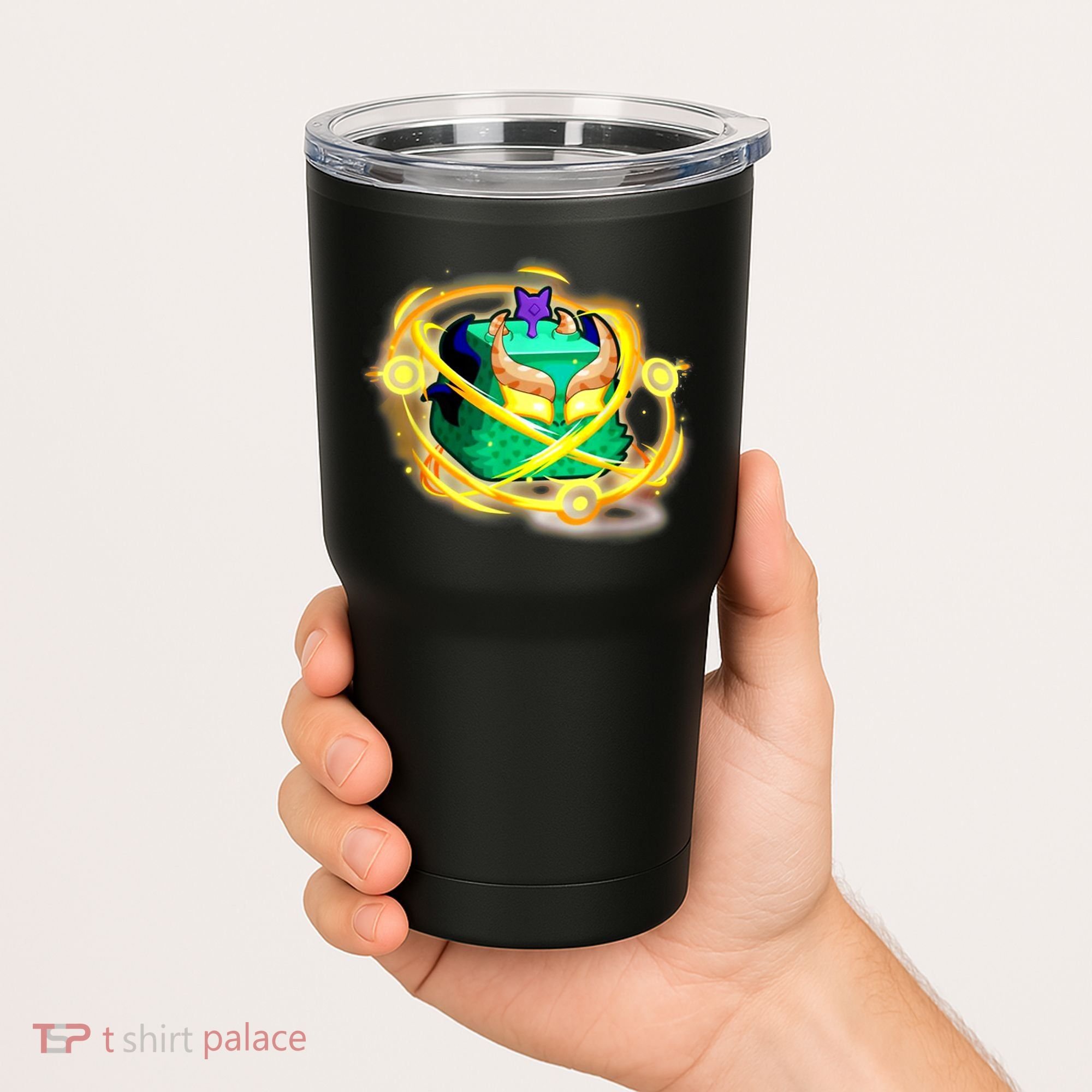 Blox Fruit Tumbler