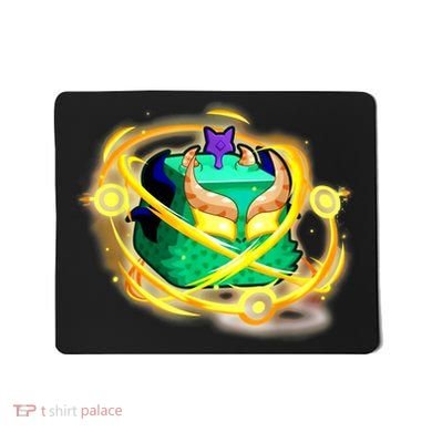 Blox Fruit Mousepad