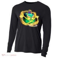 Blox Fruit Cooling Performance Long Sleeve Crew thumb 0