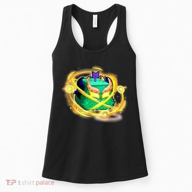 Blox Fruit Women's Tank Top