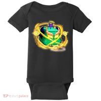 Blox Fruit Baby Bodysuit thumb 0
