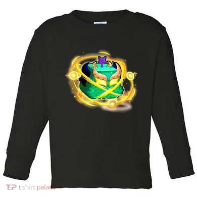 Toddler Long Sleeve