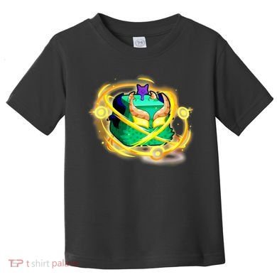 Blox Fruit Toddler T-Shirt