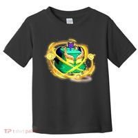 Blox Fruit Toddler T-Shirt thumb 0